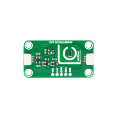 7Semi SHT40 SGP40 VOC Environmental Monitoring Sensor Module Qwiic-Ready -Robocraze