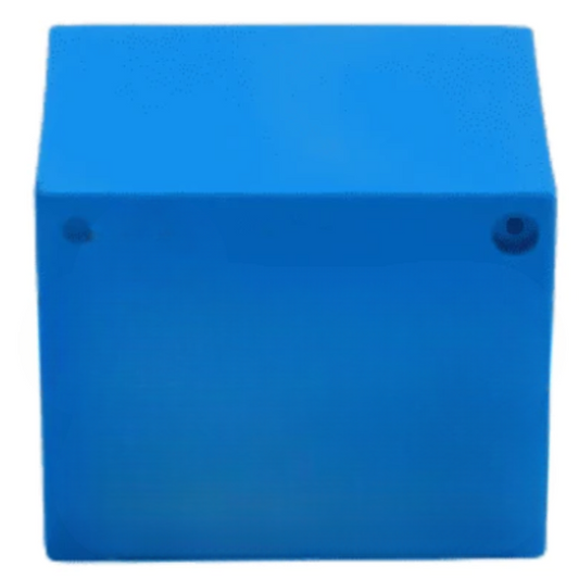 5V 10A PCB Mount Sugar Cube Relay - SPDT – Small SPDT PCB relay for 5V DC applications. -Relay Module -Robocraze