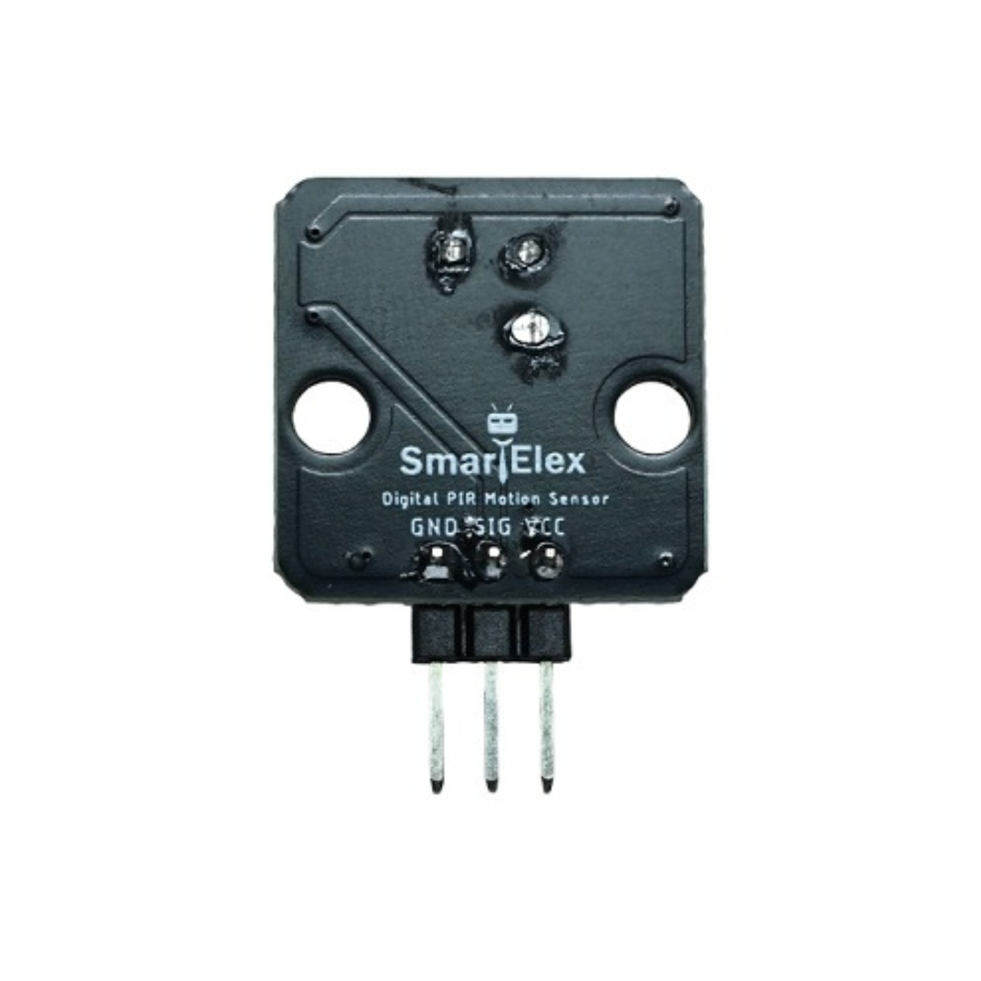 SmartElex BS312 PIR Motion Sensor - robocraze