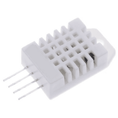 DHT22 Temperature Sensor – Digital humidity and temperature sensor for Arduino and IoT applications -Robocraze