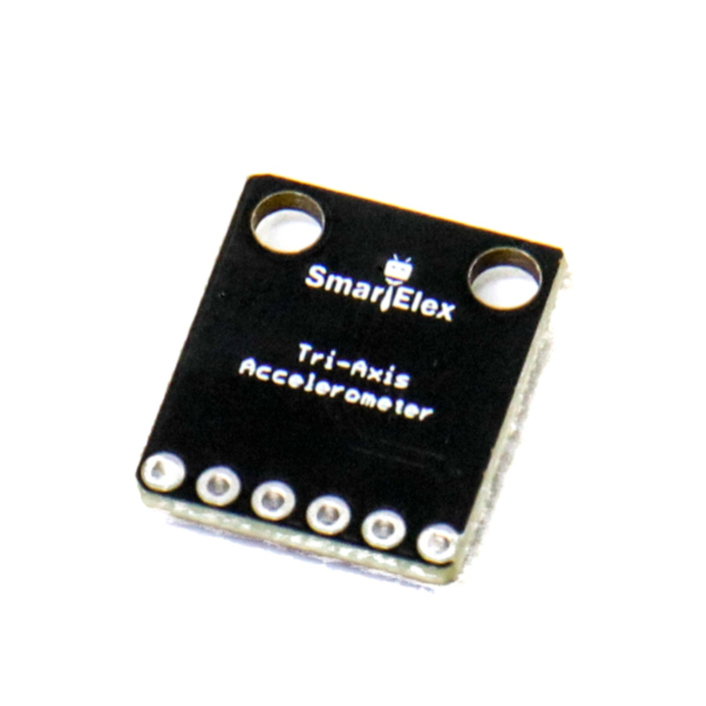 SmartElex ADXL335 Triple Axis Accelerometer Breakout - Robocraze
