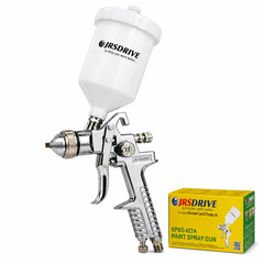 Eastman EPSG827A Professional Pneumatic Paint Spray Gun HVLP Model