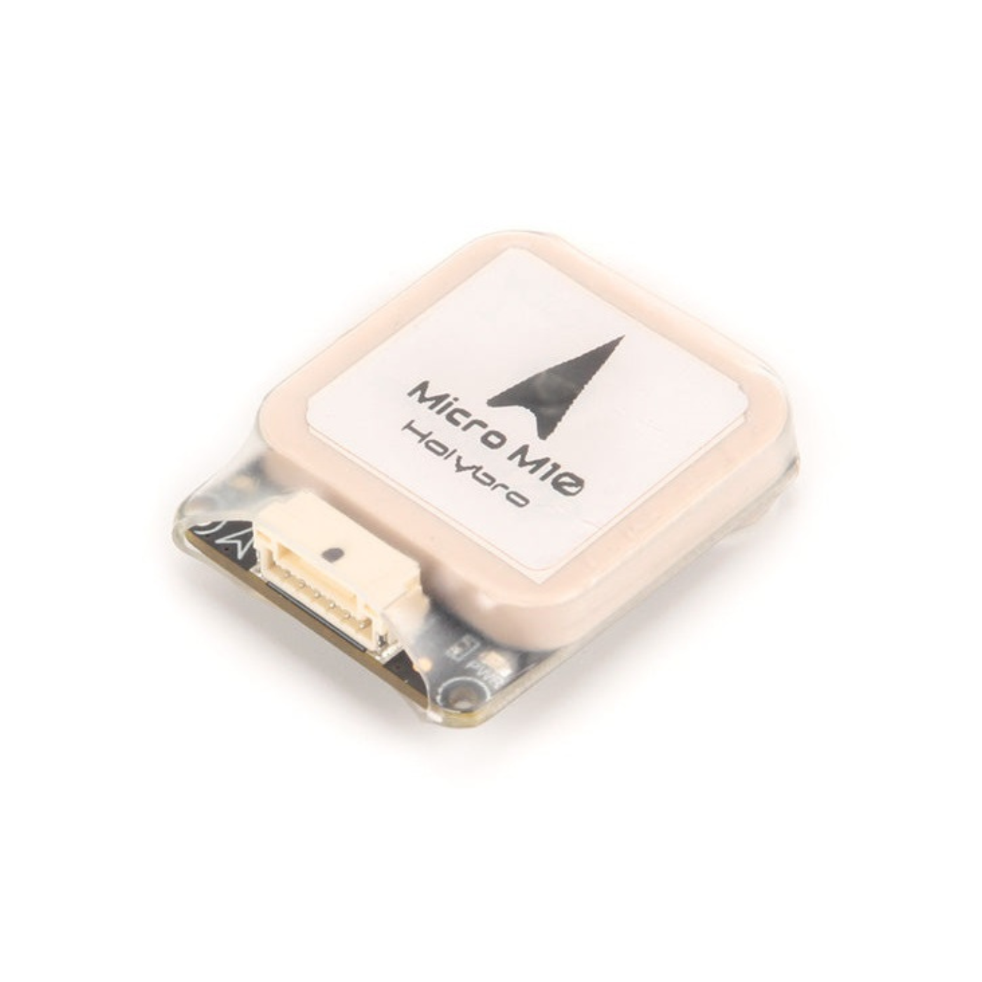 Holybro Micro M10 GPS With Case - Robocraze