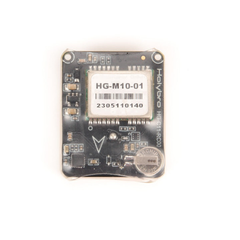 Holybro Micro M10 GPS With Case - Robocraze