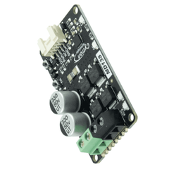 Cytron MD13S 13A 6–30V DC Motor Driver with Presoldered Terminal Block -Robocraze