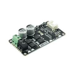 Cytron MD13S 13A 6–30V DC Motor Driver with Presoldered Terminal Block -Robocraze
