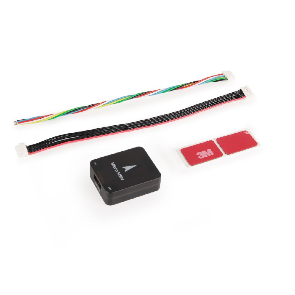 Holybro Micro M9N GPS With Case - robocraze