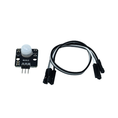 SmartElex BS312 PIR Motion Sensor - robocraze