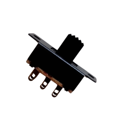 6 Pin Slide Switch for Electronics Projects and PCB Applications - Switch -Robocraze