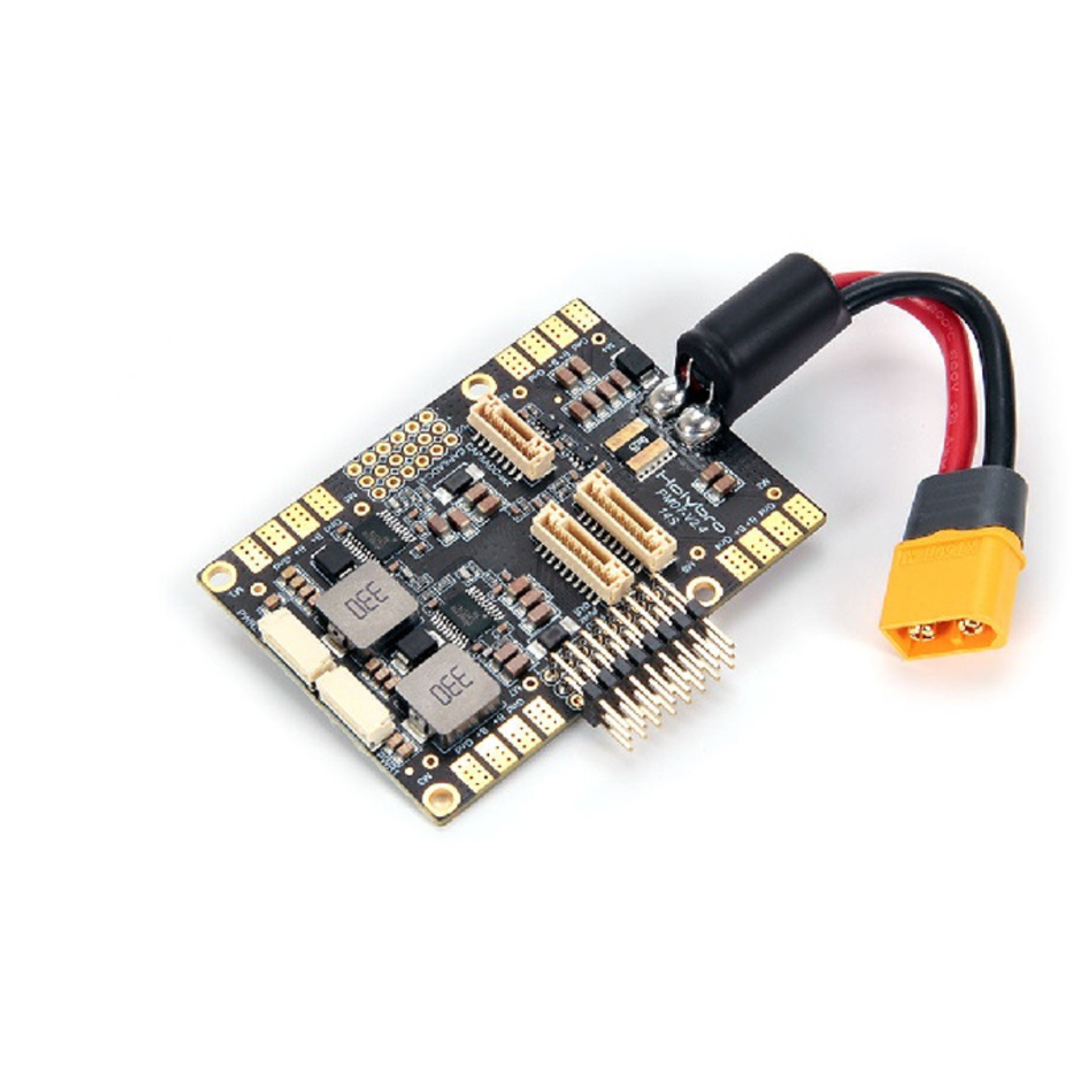 Holybro PM07 Power Module (14S) - robocraze