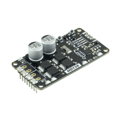 Cytron MD13S 13A 6–30V DC Motor Driver with Presoldered Terminal Block -Robocraze