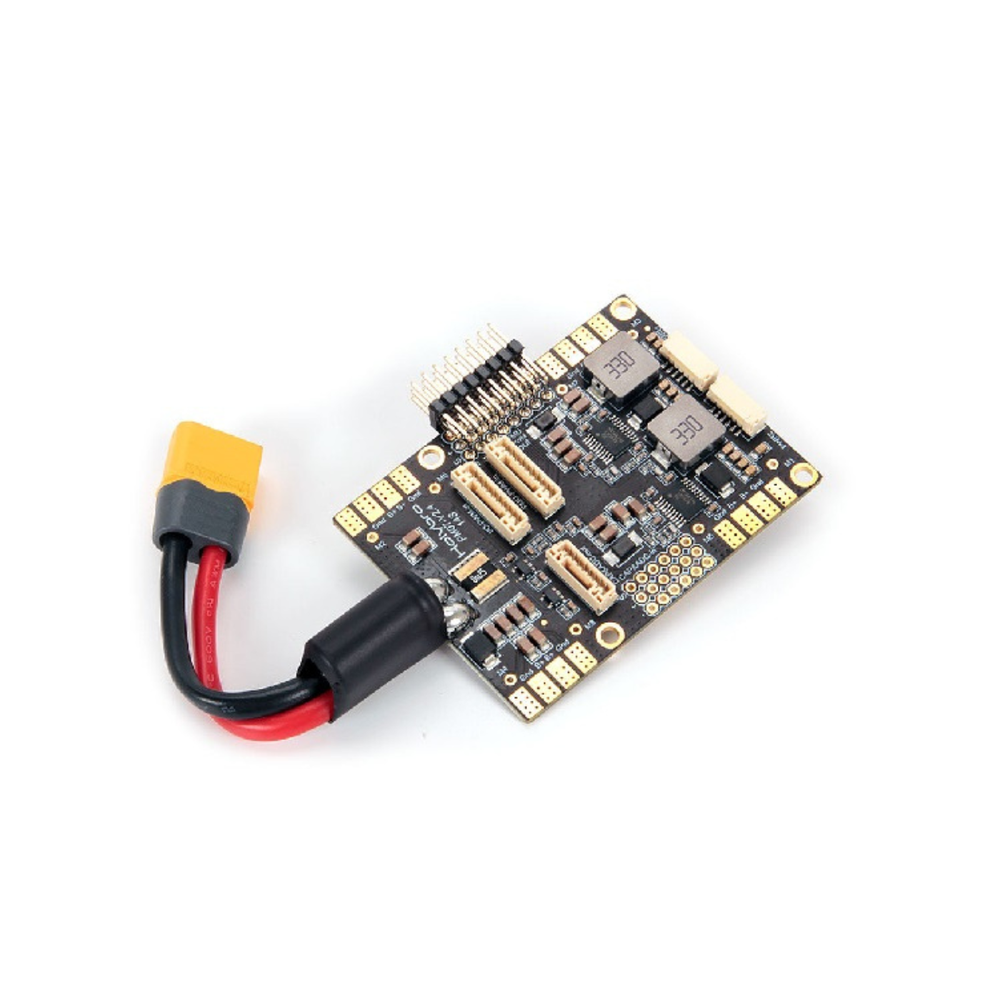Holybro PM07 Power Module (14S) - robocraze