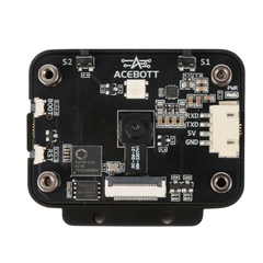 ACEBOTT QD003 STEAM AI Vision Expansion Kit for QD001 Smart Car Kit