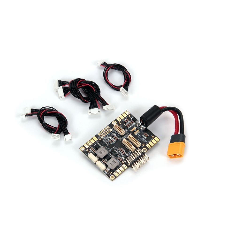 Holybro PM07 Power Module (14S) - robocraze