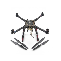 Holybro S500 V2 DIY Drone Kit (Included Motor, Prop and ESC)