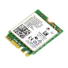 Waveshare AC8265 Wireless NIC – Dual-Band Wi-Fi 5 & Bluetooth 4.2 Adapter