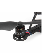 Holybro S500 V2 DIY Drone Kit (Included Motor, Prop and ESC)