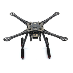 Holybro S500 V2 DIY Drone Kit (Included Motor, Prop and ESC)