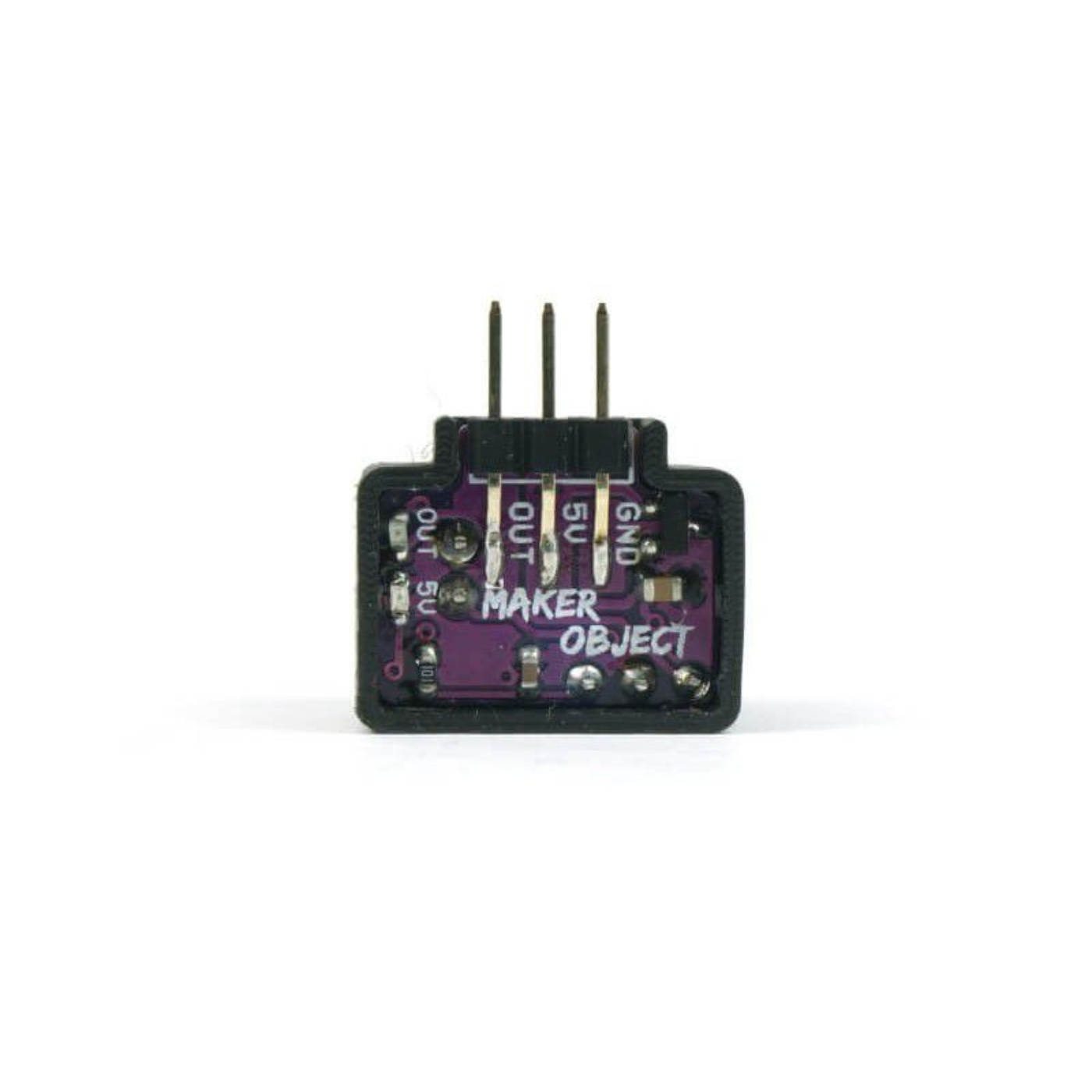 Cytron Maker Object – Digital IR Proximity Sensor -Robocraze