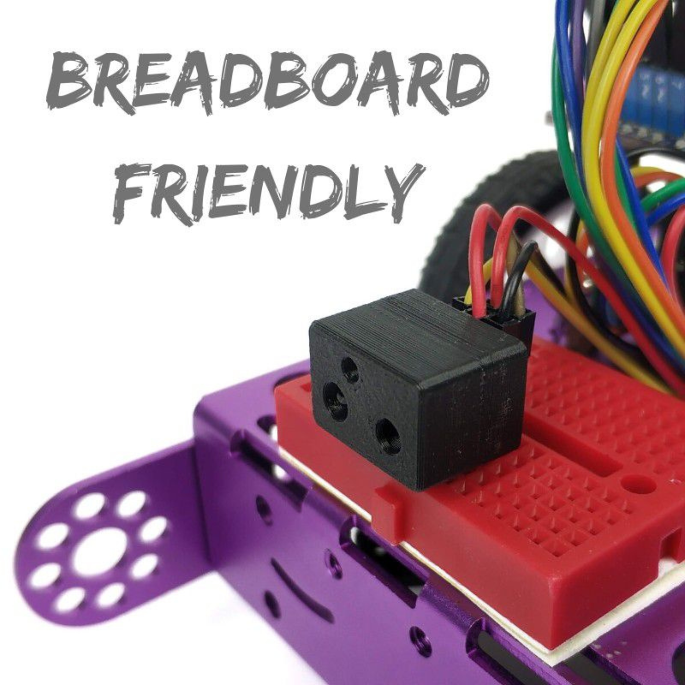 Cytron Maker Object – Digital IR Proximity Sensor -Robocraze