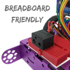 Cytron Maker Object – Digital IR Proximity Sensor -Robocraze