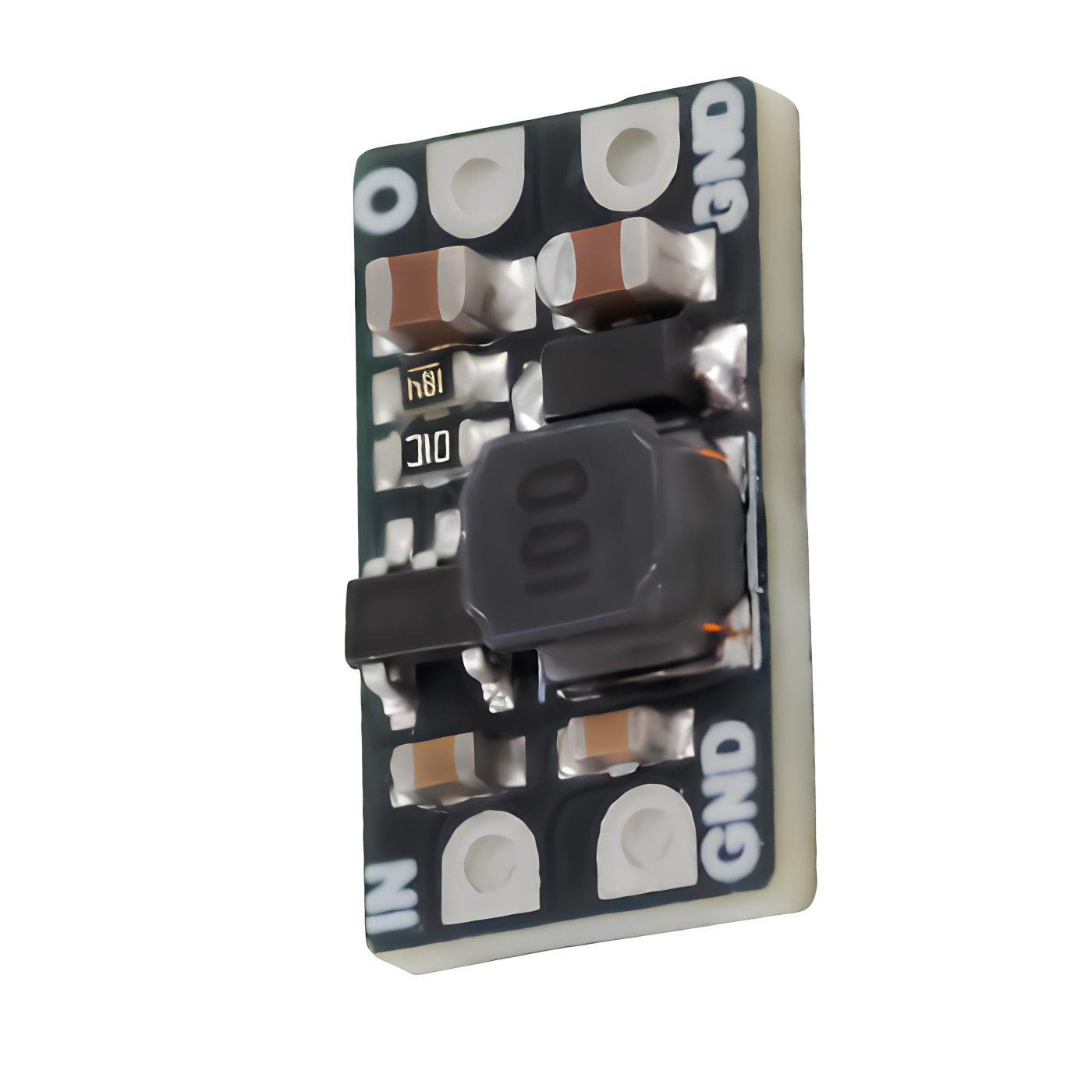 7Semi AP3012 DC-DC Boost Converter Module 24V Output - Robocraze