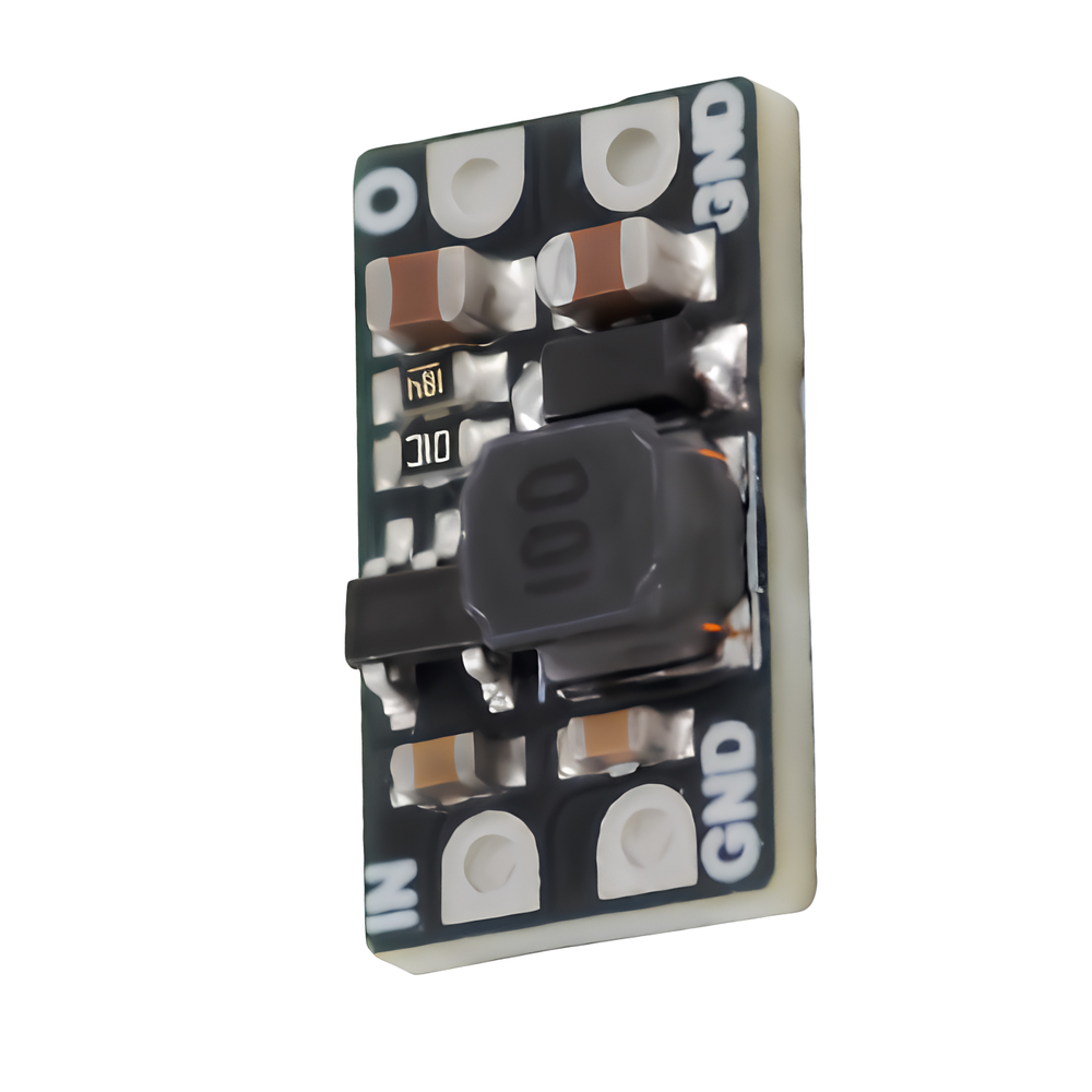 7Semi AP3012 DC-DC Boost Converter Module 24V Output - Robocraze