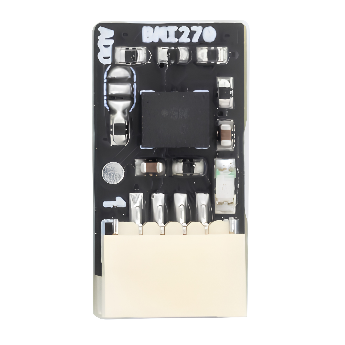 7Semi BMI270 Nano 6-Axis IMU Qwiic Breakout Module - Robocraze