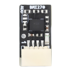 7Semi BMI270 Nano 6-Axis IMU Qwiic Breakout Module - Robocraze