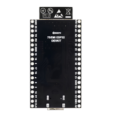 7Semi ESP32-DevKitC ESP32-WROVER Wi-Fi Bluetooth Development Board - Robocraze