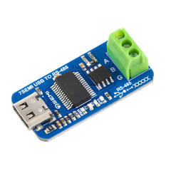 7Semi FT232RNL USB-C to RS485 Industrial Converter - Robocraze