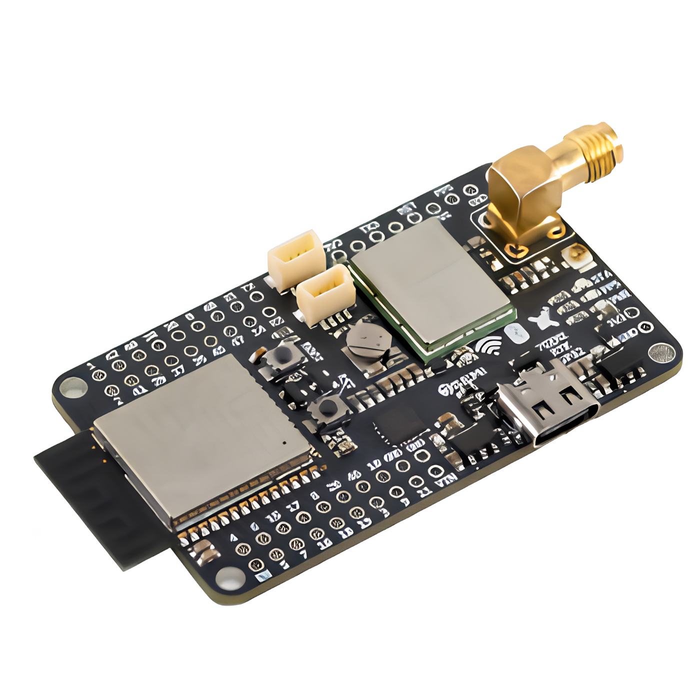 7Semi LG290P Modem with ESP32-S3 Wi-Fi + Bluetooth 5 (LE) - Robocraze