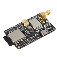 7Semi LG290P Modem with ESP32-S3 Wi-Fi + Bluetooth 5 (LE) - Robocraze