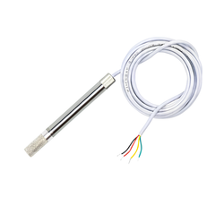 7Semi RS485 IAQ VOC Temperature Humidity Sensor Probe - Robocraze