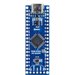 7Semi STM32G070KBT6 Cortex-M0+ Development Board - Robocraze