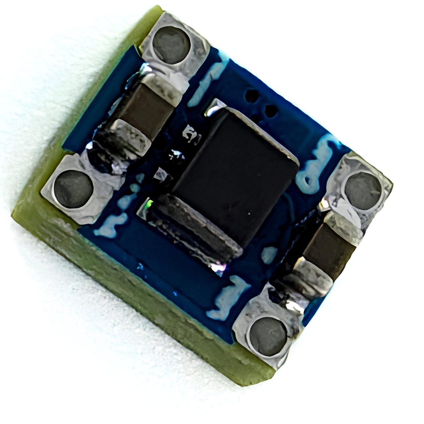 7Semi Step-Up Miniature DC-DC Converter 3.3V Output Module - Robocraze