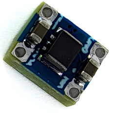 7Semi Step-Up Miniature DC-DC Converter 3.3V Output Module - Robocraze