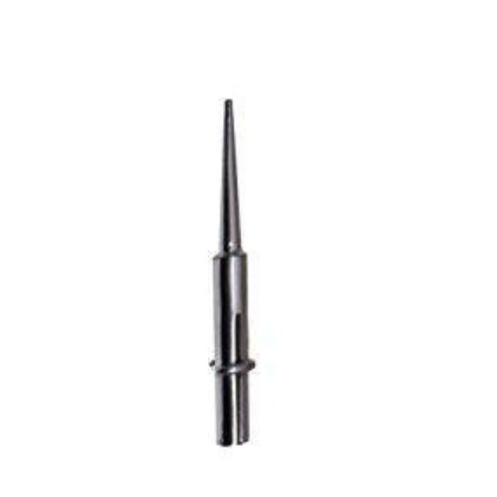 25W Soldering Iron Kit – Complete kit with soldering iron, tip & 10g lead for DIY electronics. -Soldering Kit -Robocraze