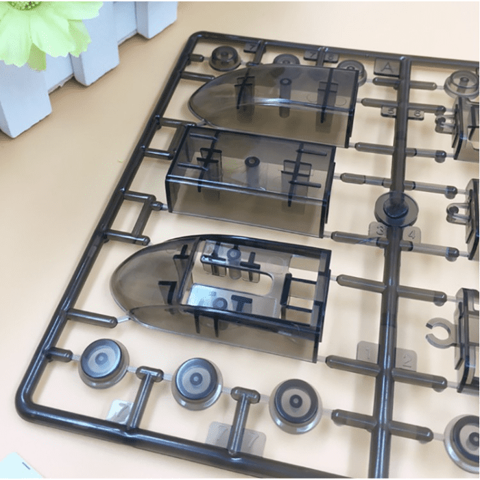 Solar Bullet Train DIY Kit – Fun DIY Kits, renewable STEM Kits & creative Robot Kits for kids - Robocraze