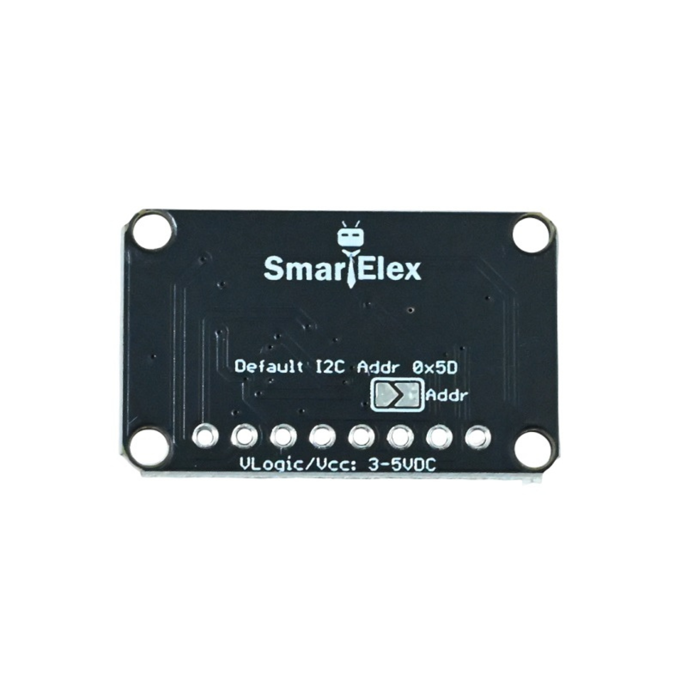 SmartElex LPS22 Pressure Sensor - Robocraze