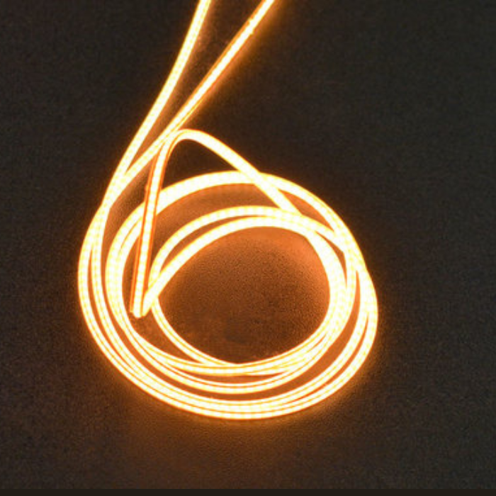 24V Flexible LED Filament 1200mm 2200K - Robocraze