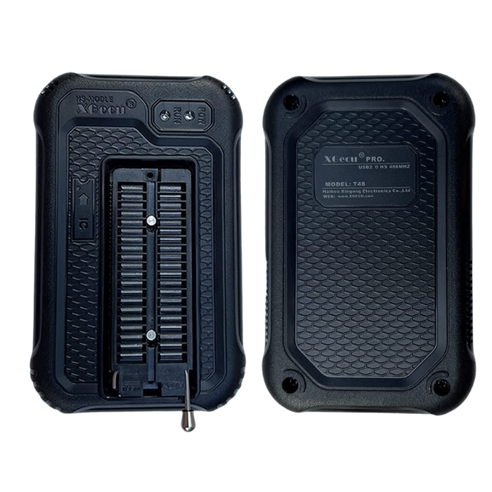 TL866 Universal IC Programmer – Chip programmer for EEPROM & MCUs. -Development Board -Robocraze