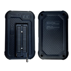 TL866 Universal IC Programmer – Chip programmer for EEPROM & MCUs. -Development Board -Robocraze