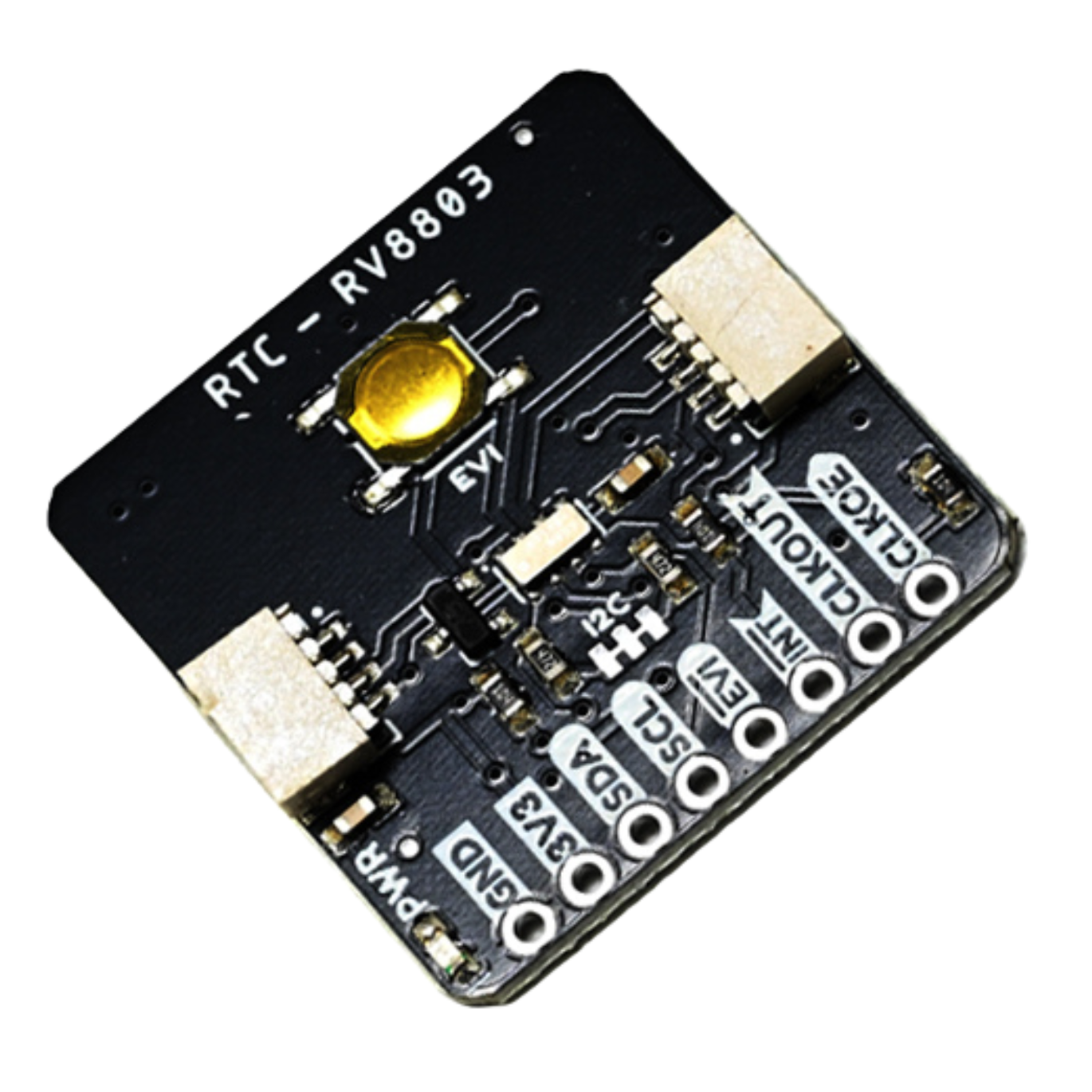SmartElex RV-8803 Real Time Clock Module Breakout-image-42