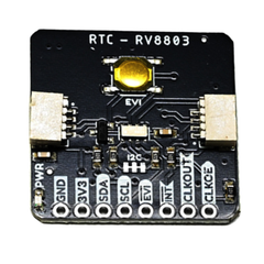 SmartElex RV-8803 Real Time Clock Module Breakout