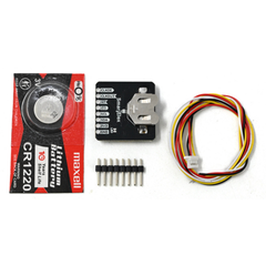 SmartElex RV-8803 Real Time Clock Module Breakout