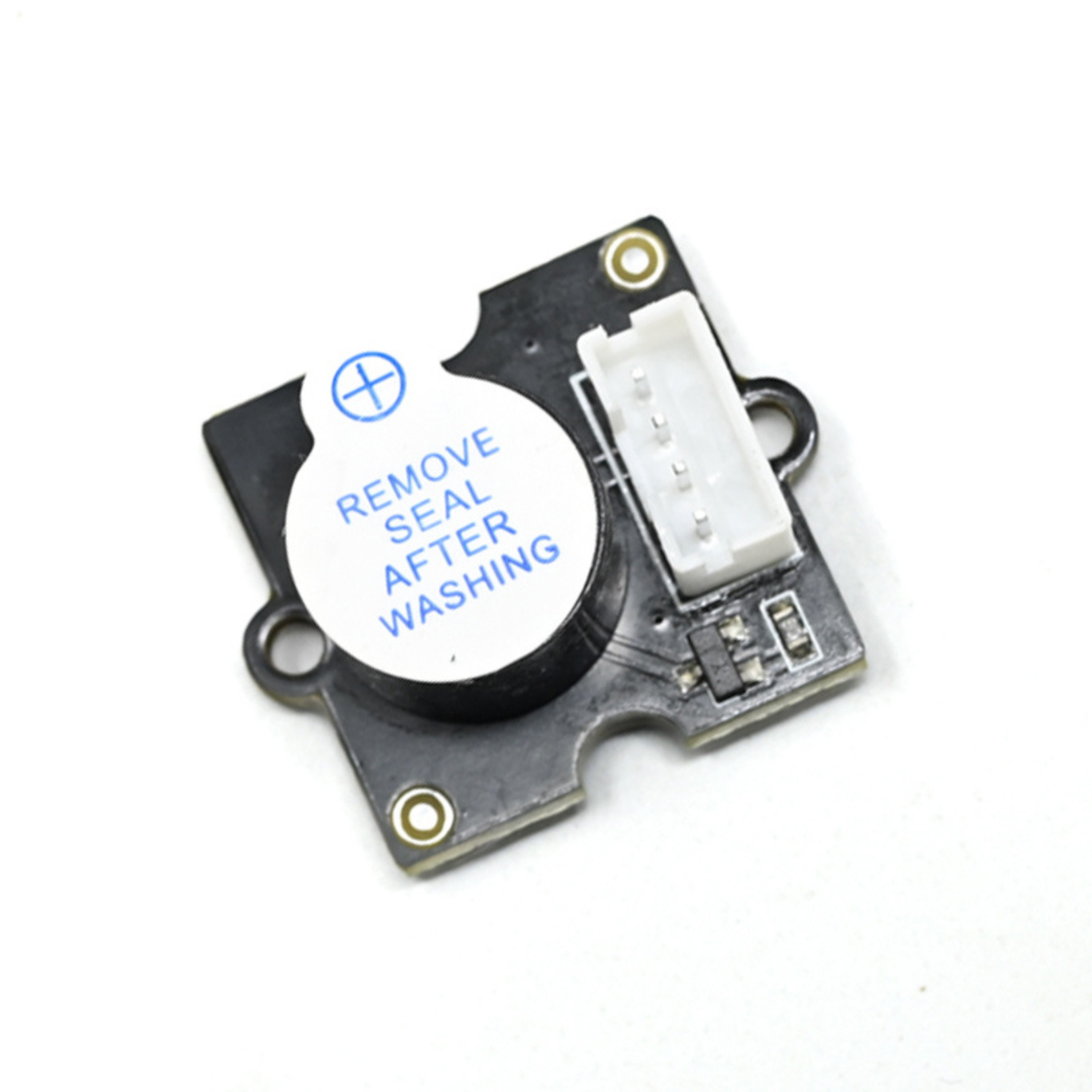 SmartElex 3.5V-5.5V Active Buzzer Module-image-49