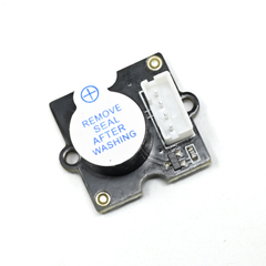 SmartElex 3.5V-5.5V Active Buzzer Module - robocraze