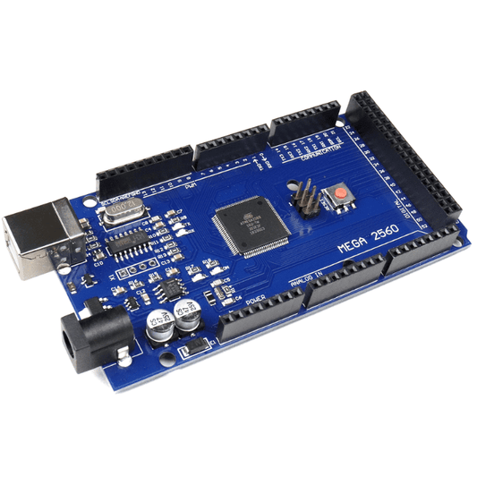 Arduino MEGA 2560 Atmel R3 compatible Board( Pack of 25)