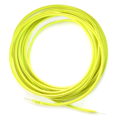 Flexible LED Filament (24V 1200mm, Green)